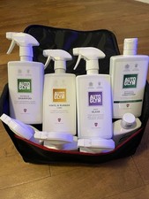 NEW Autoglym Life Shine After