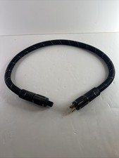 Audio perfectwave ac12 1m - ps,