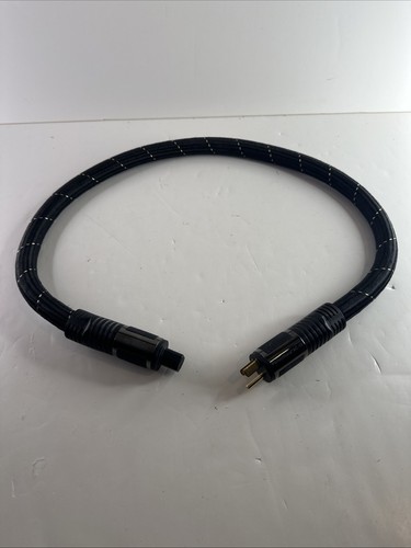 Audio perfectwave ac12 - ps, 1m