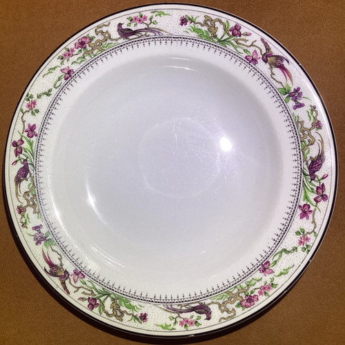 Antique wedgwood imperial - wedgwood,