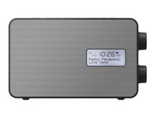 Panasonic Portable Splashproof
