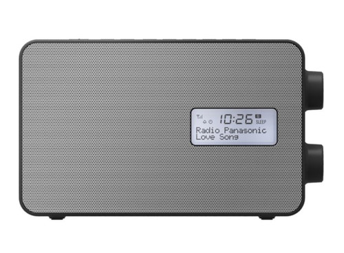 Panasonic portable splashproof - portable,