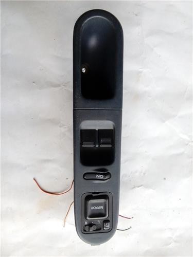 Switch power window - window, front