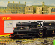 HORNBY R2250 BR CLASS 5MT