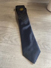 Tern Navy Blue Royal Mail Logo