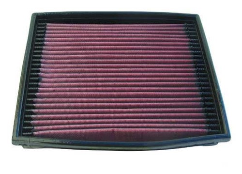 Panel air filter for - k&n,