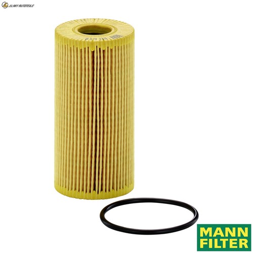 Oil filter 618 for - filter, x