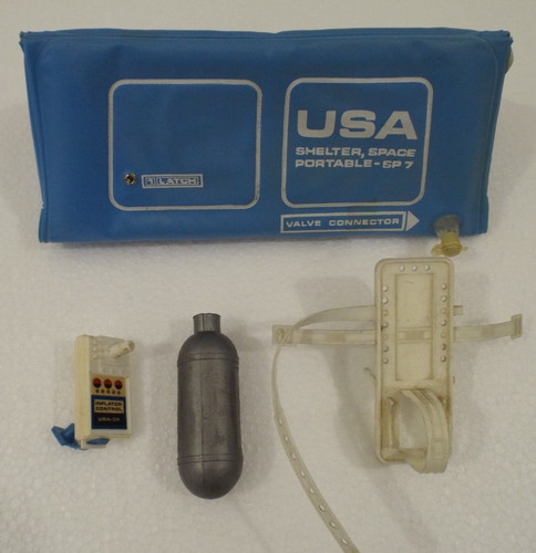 Vintage 1967 mattel - mattel's, man