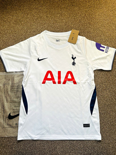 Nike tottenham hotspur home - nike,