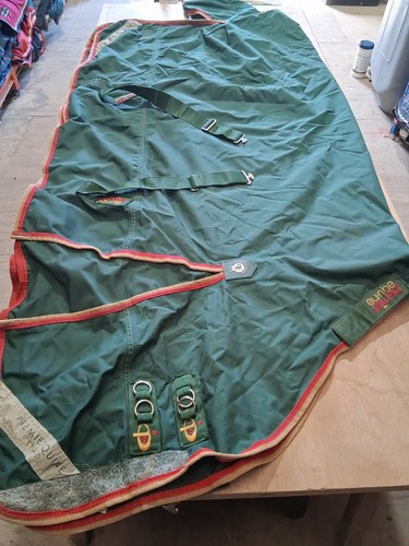 Premier equine buster - 5'9",