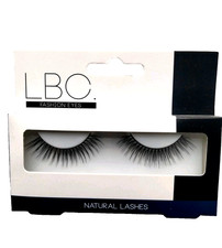 LBC. FASHION EYES NATURAL