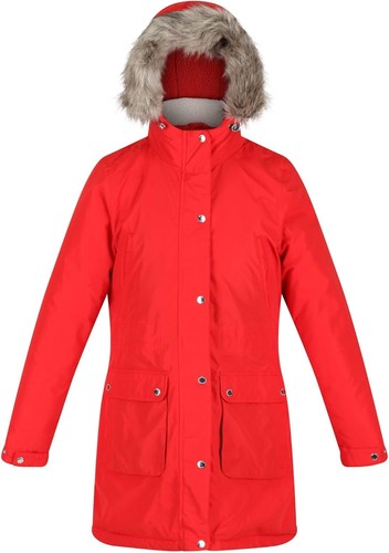 Regatta women voltera parka - women's,