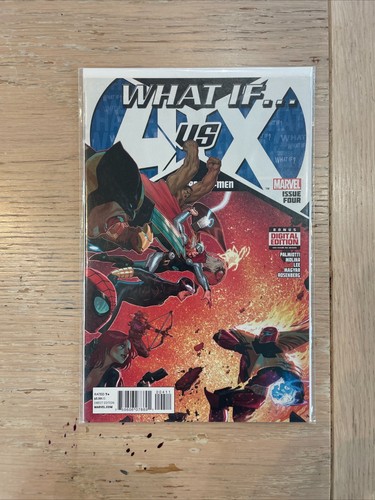 What avengers x - what, x-men