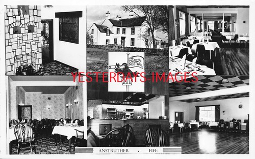 The craws nest - the,