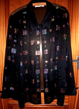 JOSEPH RIBKOFF long overtop