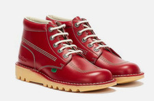 Kickers Classic Kick Hi M Mens