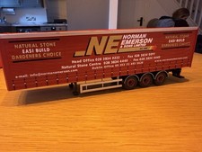 Corgi CC13404 'Norman Emerson