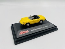 SCHUCO '1:87/HO' SCALE ALFA