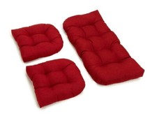 Rattan Wicker 3 Piece