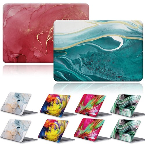 Print laptop hard case - laptop,