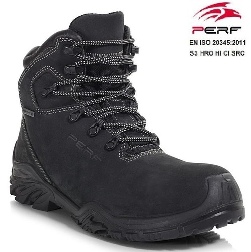 Mens waterproof safety - safety, boots