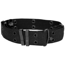 TACTICAL BDU MINI PISTOL BELT