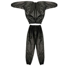 Sauna sweat suit fitness - sauna,