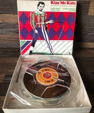 Original EMI Reel Cole Porter