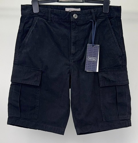 Jack wills cargo mens shorts - jack,