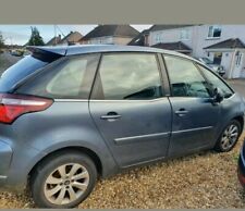 CITROEN C4 Picasso Ezw Breaking Spare Parts 2011