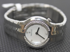 TAG HEUER ALTER EGO DIAMOND