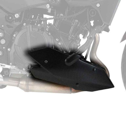 Puig moto motorcycle - puig, belly