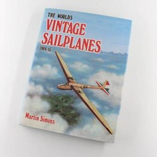 The World's Vintage Sailplanes