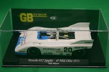 Fly track gb5 porsche 917 - gb,