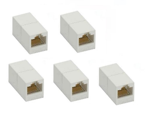5pk cctv ethernet - ethernet, rj45