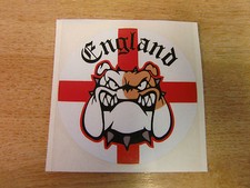 England / George Cross /
