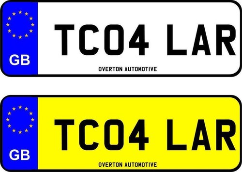 Private personal registration - private,