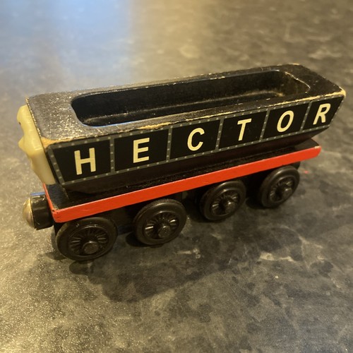 Hector thomas the - thomas,