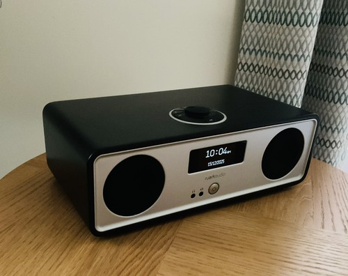 Ruark audio mk3 - r2,
