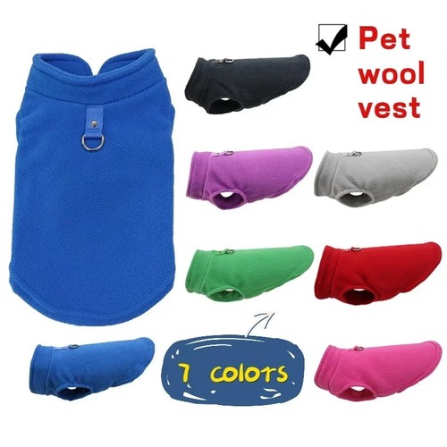Warm coat fleece jacket jumper - coat,