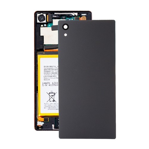 Replacement back battery cover - back,