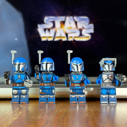 Lego star wars mandalorian - lego®,