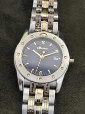 Ellesse Ladies/Mens Date Watch