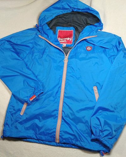 Men superdry waterproof - men's,
