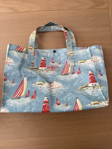 Cath kidston blue nautical - blue,