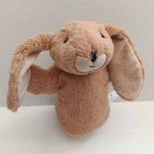 Jomanda Brown Bunny Rabbit
