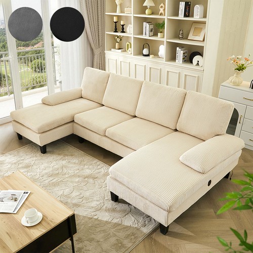 Shape sofa cinema - u,
