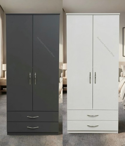 Ready assembled tall - ready,