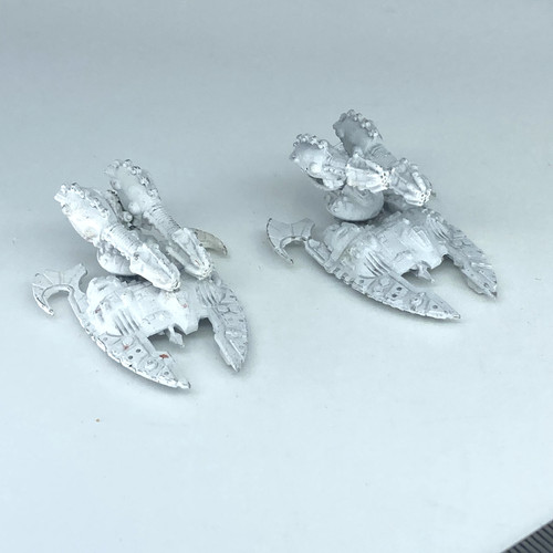 Epic eldar nightspinner tanks - epic,