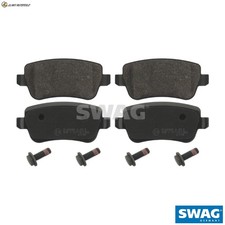 Brake Pad Set Disc Brake 70 91